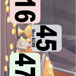 ALAMO: JACKPOT RICHES (314ct) GOLDEN EXCLUSIVE - Image 4